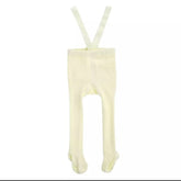 Baby Dungaree Tights.